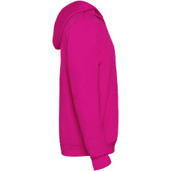 Sweat publicitaire à capuche Urban pour enfant Roly