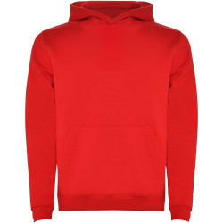 Sweat publicitaire à capuche Urban pour enfant Roly