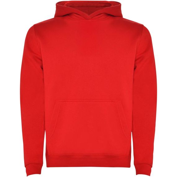 Sweat publicitaire à capuche Urban pour enfant Roly