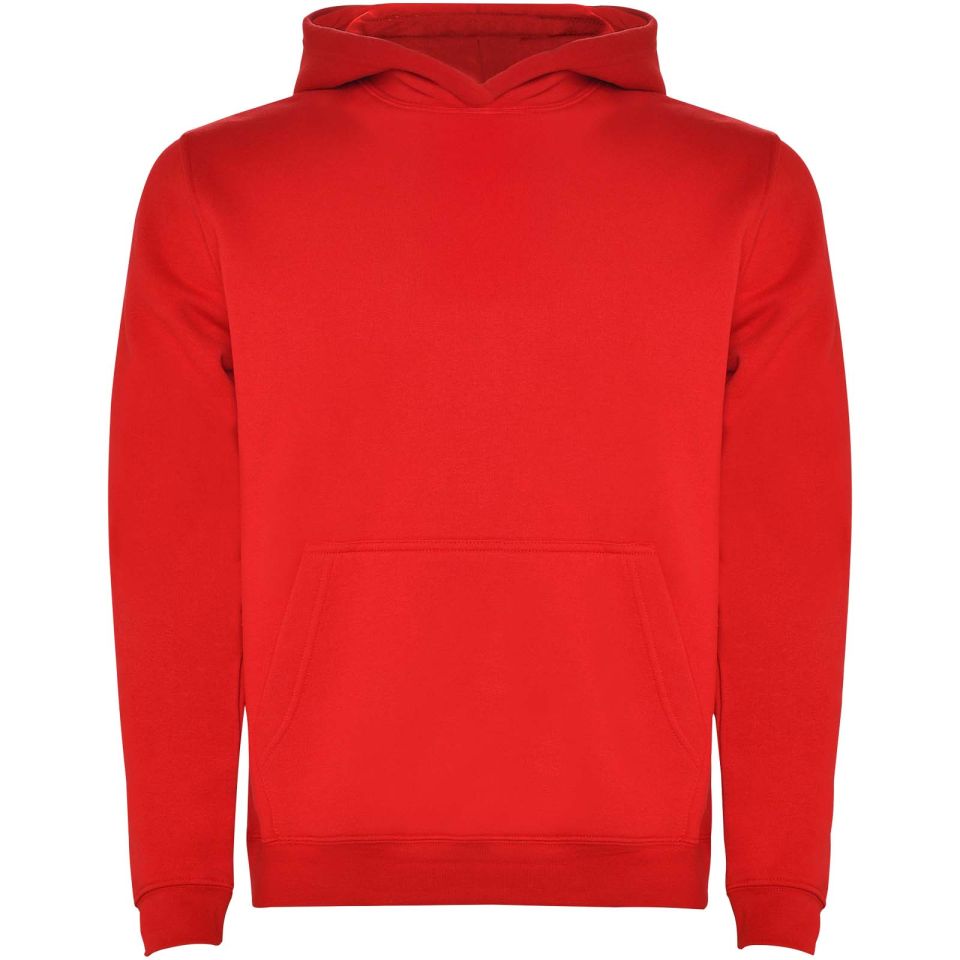 Sweat publicitaire à capuche Urban pour enfant Roly