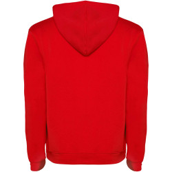 Sweat publicitaire à capuche Urban pour enfant Roly