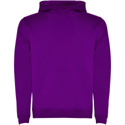 Sweat publicitaire à capuche Urban pour enfant Roly