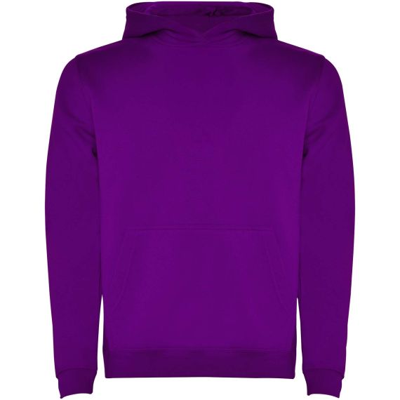 Sweat publicitaire à capuche Urban pour enfant Roly