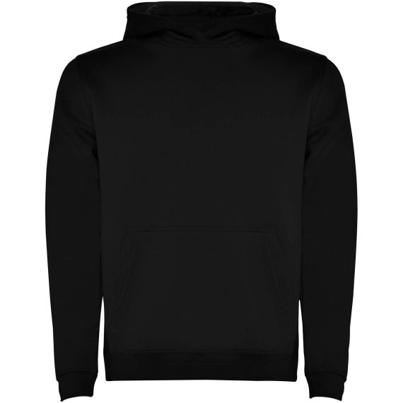 Sweat publicitaire à capuche Urban pour enfant Roly
