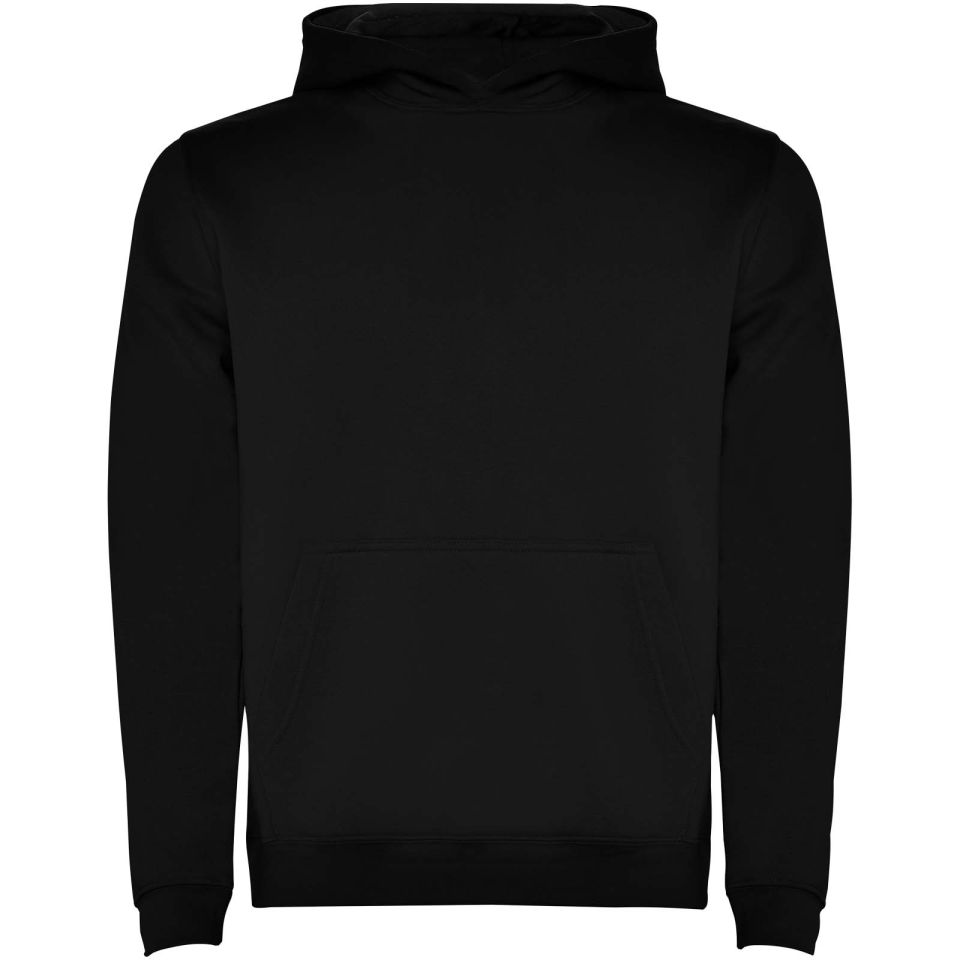 Sweat publicitaire à capuche Urban pour enfant Roly