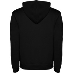 Sweat publicitaire à capuche Urban pour enfant Roly