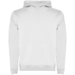 Sweat publicitaire à capuche Urban pour enfant Roly