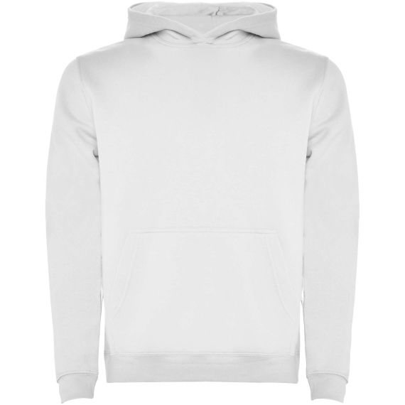 Sweat publicitaire à capuche Urban pour enfant Roly