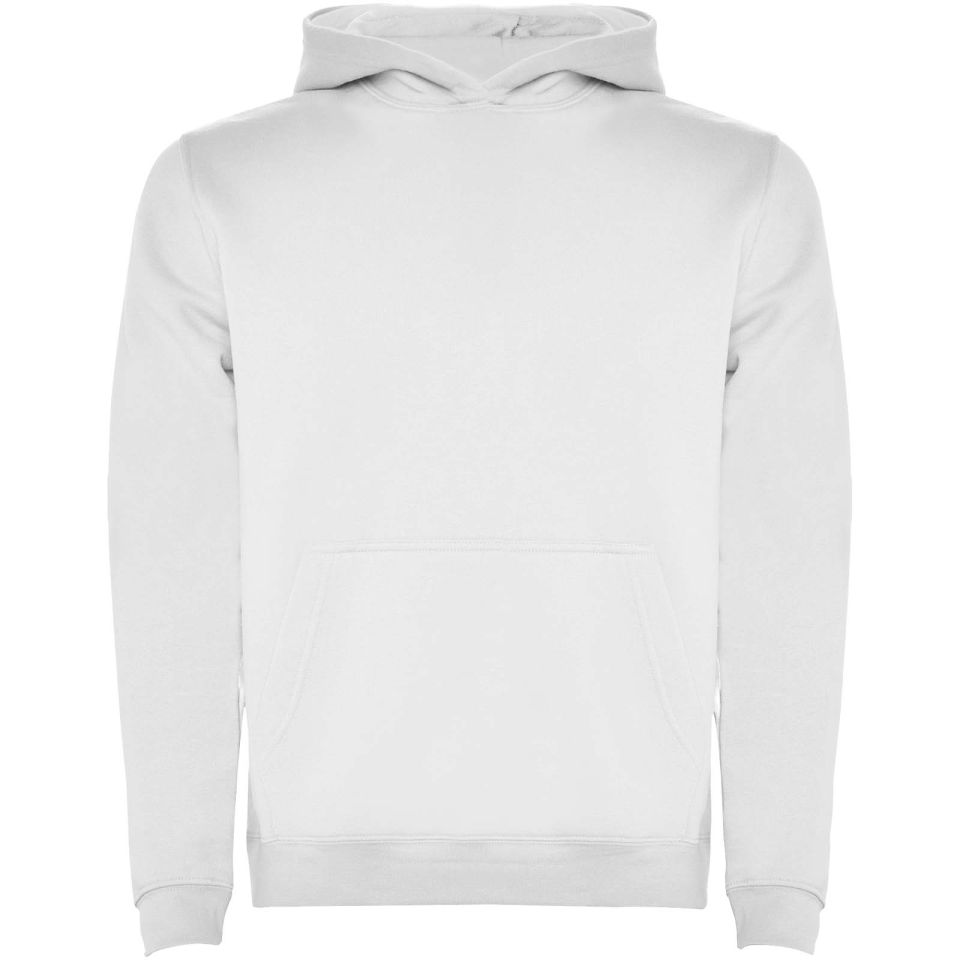 Sweat publicitaire à capuche Urban pour enfant Roly