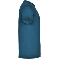 T-shirt publicitaire Beagle à manches courtes pour enfant Roly 155 g/m2