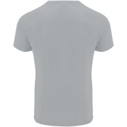 T-shirt publicitaire Bahrain en maille piquée à manches courtes pour homme Roly 135 g/m2