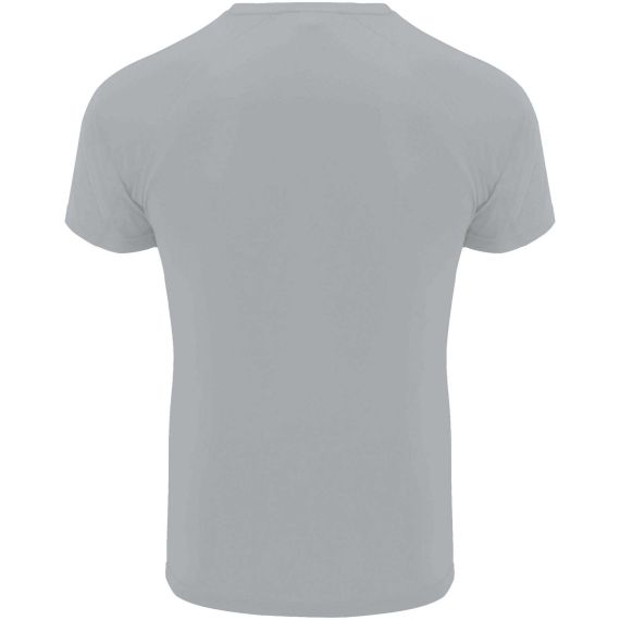 T-shirt publicitaire Bahrain en maille piquée à manches courtes pour homme Roly 135 g/m2