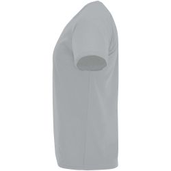 T-shirt publicitaire Bahrain en maille piquée à manches courtes pour homme Roly 135 g/m2