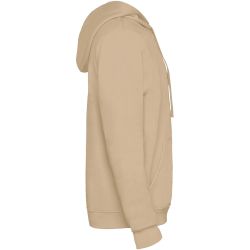 Sweat publicitaire à capuche Urban pour homme Roly