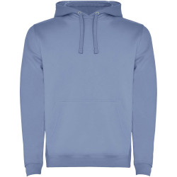 Sweat publicitaire à capuche Urban pour homme Roly