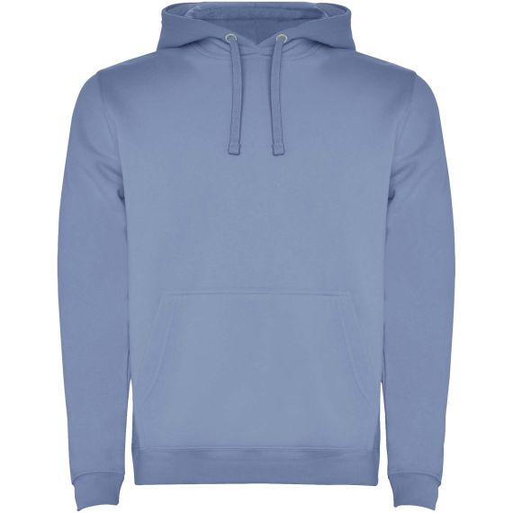 Sweat publicitaire à capuche Urban pour homme Roly