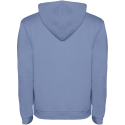 Sweat publicitaire à capuche Urban pour homme Roly