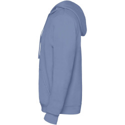 Sweat publicitaire à capuche Urban pour homme Roly