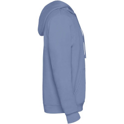 Sweat publicitaire à capuche Urban pour homme Roly