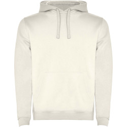 Sweat publicitaire à capuche Urban pour homme Roly
