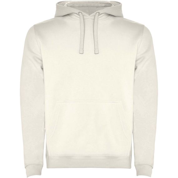 Sweat publicitaire à capuche Urban pour homme Roly