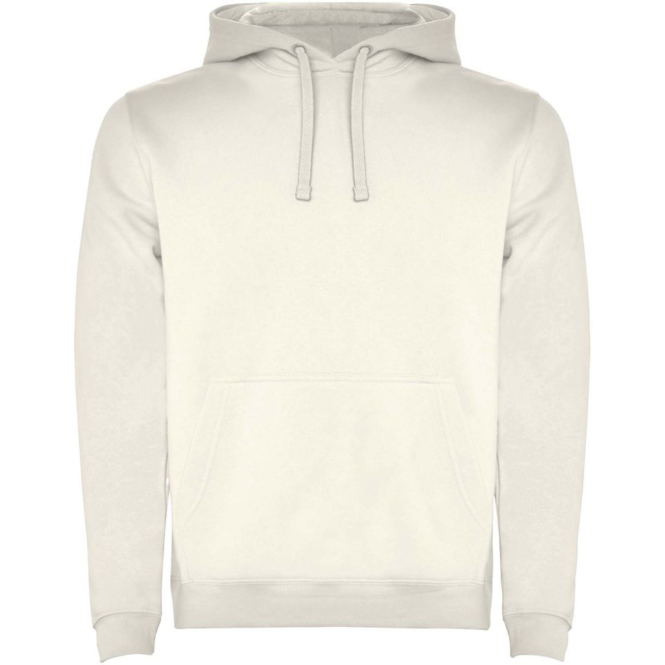 Sweat publicitaire à capuche Urban pour homme Roly