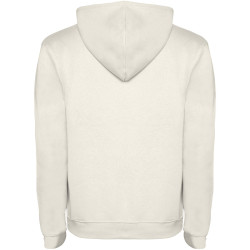 Sweat publicitaire à capuche Urban pour homme Roly