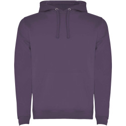 Sweat publicitaire à capuche Urban pour homme Roly