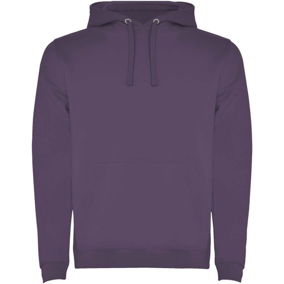 Sweat publicitaire à capuche Urban pour homme Roly