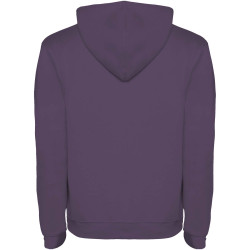 Sweat publicitaire à capuche Urban pour homme Roly