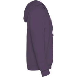 Sweat publicitaire à capuche Urban pour homme Roly