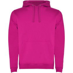 Sweat publicitaire à capuche Urban pour homme Roly