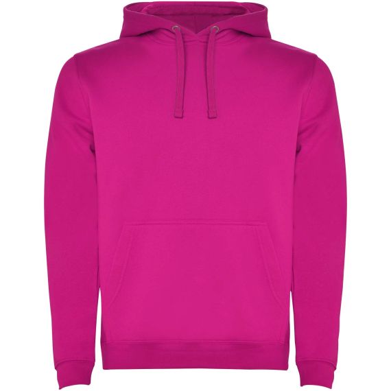 Sweat publicitaire à capuche Urban pour homme Roly