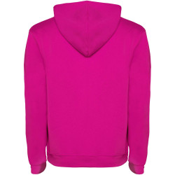 Sweat publicitaire à capuche Urban pour homme Roly