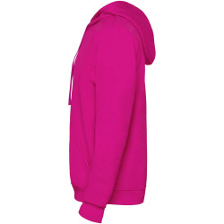 Sweat publicitaire à capuche Urban pour homme Roly