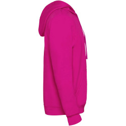 Sweat publicitaire à capuche Urban pour homme Roly