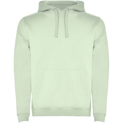 Sweat publicitaire à capuche Urban pour homme Roly