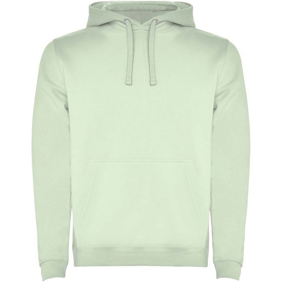Sweat publicitaire à capuche Urban pour homme Roly