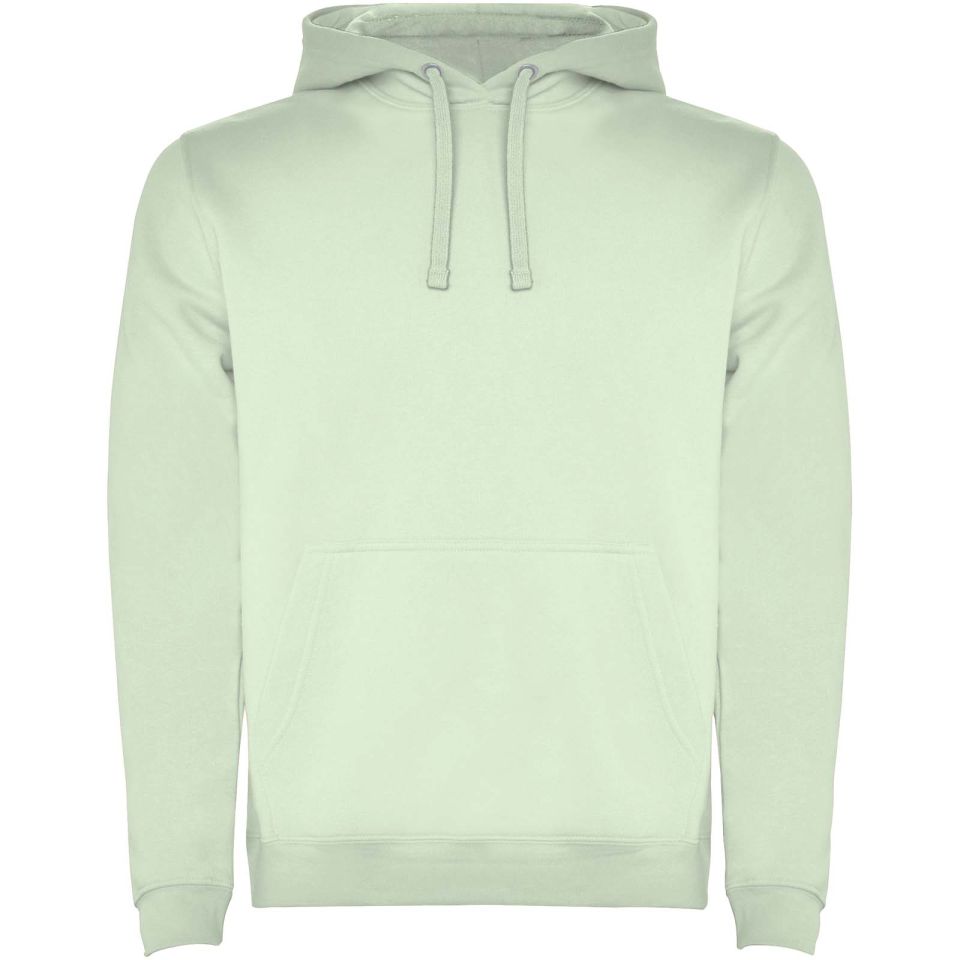 Sweat publicitaire à capuche Urban pour homme Roly