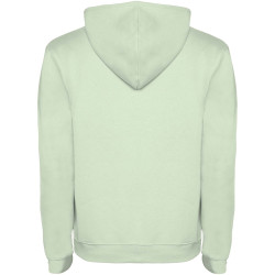 Sweat publicitaire à capuche Urban pour homme Roly