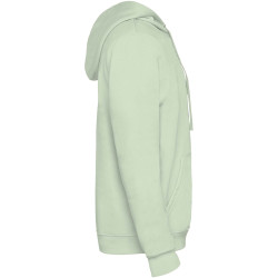 Sweat publicitaire à capuche Urban pour homme Roly
