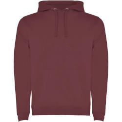 Sweat publicitaire à capuche Urban pour homme Roly