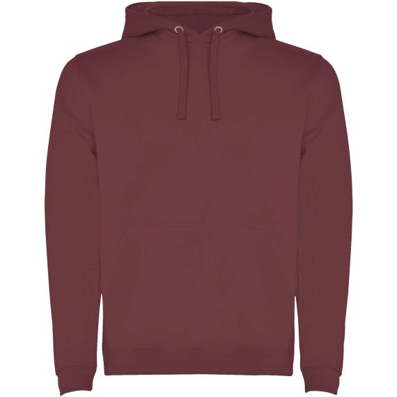 Sweat publicitaire à capuche Urban pour homme Roly