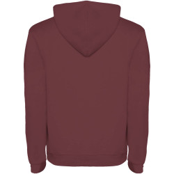 Sweat publicitaire à capuche Urban pour homme Roly