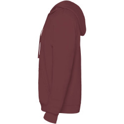 Sweat publicitaire à capuche Urban pour homme Roly