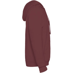 Sweat publicitaire à capuche Urban pour homme Roly