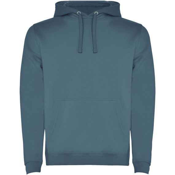 Sweat publicitaire à capuche Urban pour homme Roly