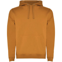 Sweat publicitaire à capuche Urban pour homme Roly