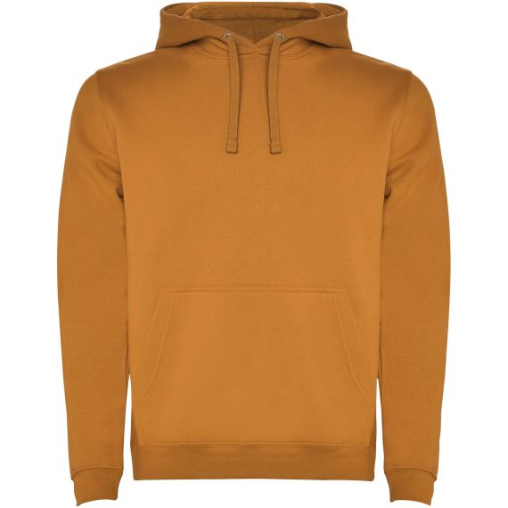 Sweat publicitaire à capuche Urban pour homme Roly
