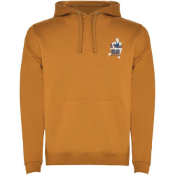 Sweat publicitaire à capuche Urban pour homme Roly